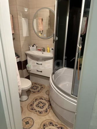 
  Продается 1-комн. квартира, 48.7 м², Залесского ул, д. 2/2
. Фото 15.