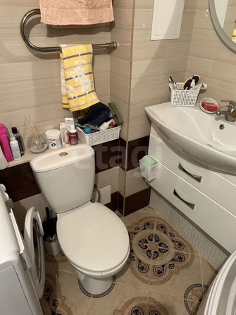 
  Продается 1-комн. квартира, 48.7 м², Залесского ул, д. 2/2
. Фото 16.