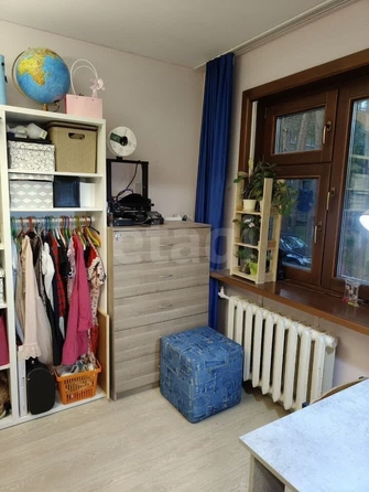 
  Продается 2-комн. квартира, 44.4 м², Терешковой ул, д. 46
. Фото 10.