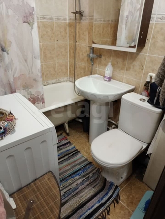 
  Продается 2-комн. квартира, 44.4 м², Терешковой ул, д. 46
. Фото 13.