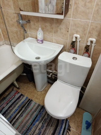 
  Продается 2-комн. квартира, 44.4 м², Терешковой ул, д. 46
. Фото 14.