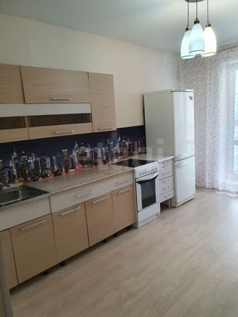 
  Продается 2-комн. квартира, 59 м², Татьяны Снежиной ул, д. 25/4
. Фото 1.