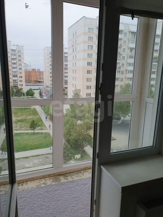 
  Продается 2-комн. квартира, 59 м², Татьяны Снежиной ул, д. 25/4
. Фото 10.