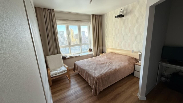 
  Продается 3-комн. квартира, 80.9 м², ЖК Венеция-2, дом 8
. Фото 6.