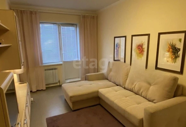 
  Сдается 1-комн. квартира, 40 м², Крылова ул, д. 34
. Фото 4.