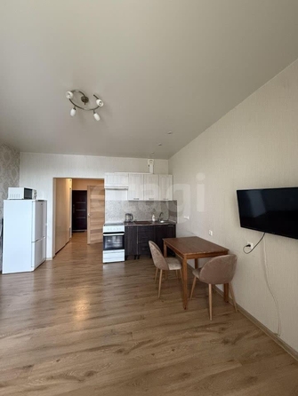 
  Сдается 1-комн. квартира, 34 м², Кузьмы Минина ул, д. 9/3
. Фото 3.