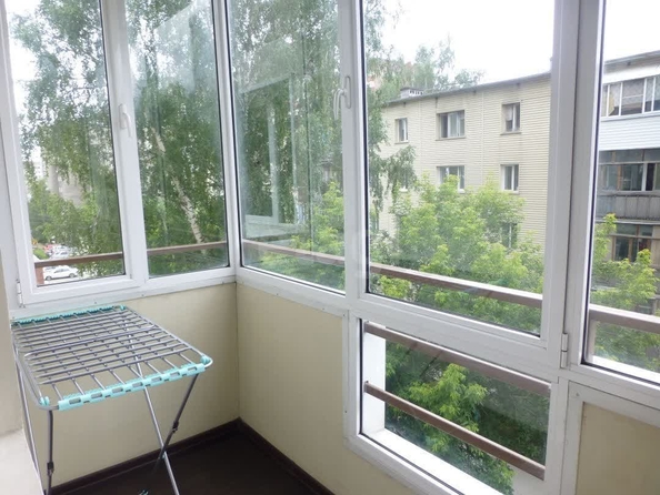 
  Сдается 1-комн. квартира, 39 м², Крылова ул, д. 64/1
. Фото 11.