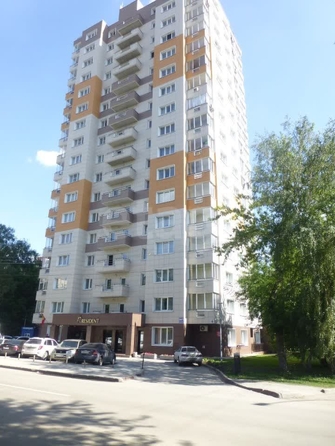 
  Сдается 1-комн. квартира, 39 м², Крылова ул, д. 64/1
. Фото 15.