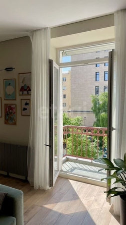 
  Сдается 3-комн. квартира, 83 м², Чаплыгина ул, д. 98а
. Фото 15.