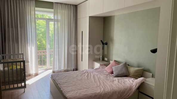 
  Сдается 3-комн. квартира, 83 м², Чаплыгина ул, д. 98а
. Фото 33.