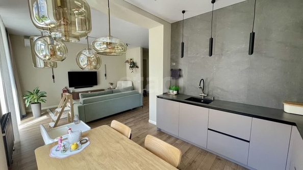 
  Сдается 3-комн. квартира, 83 м², Чаплыгина ул, д. 98а
. Фото 36.