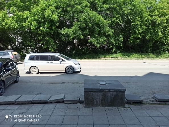 
  Сдается торговая площадь, 187 м², Есенина ул, д. 5
. Фото 2.