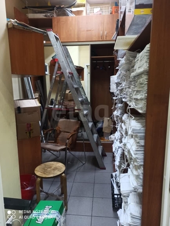 
  Сдается торговая площадь, 187 м², Есенина ул, д. 5
. Фото 6.