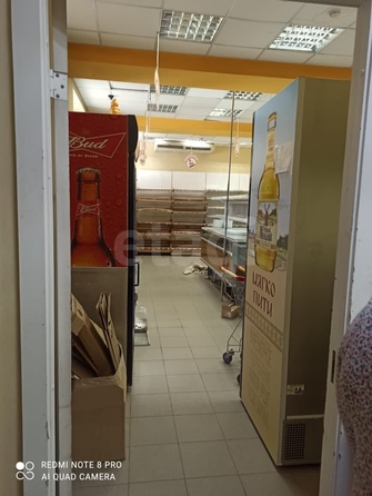 
  Сдается торговая площадь, 187 м², Есенина ул, д. 5
. Фото 12.