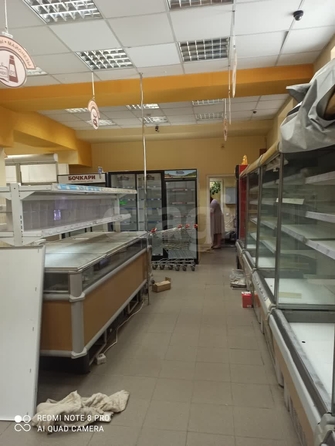 
  Сдается торговая площадь, 187 м², Есенина ул, д. 5
. Фото 19.