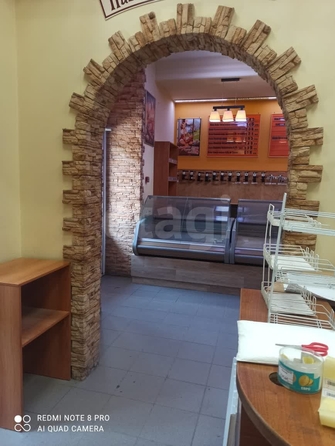 
  Сдается торговая площадь, 187 м², Есенина ул, д. 5
. Фото 23.