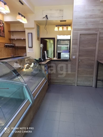 
  Сдается торговая площадь, 187 м², Есенина ул, д. 5
. Фото 26.