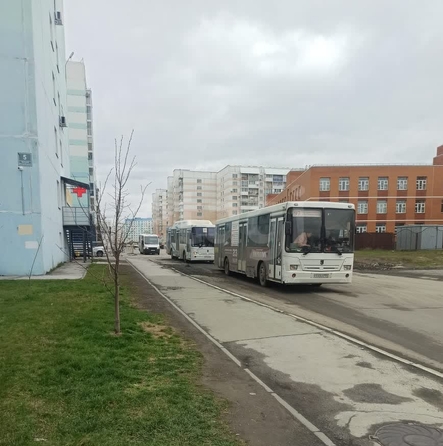 
  Продается студия, 33.6 м², Виталия Потылицына ул, д. 7
. Фото 24.