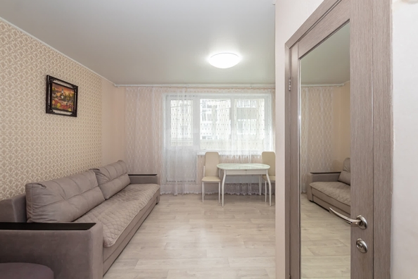 
  Продается студия, 26 м², Морская ул, д. 44к4
. Фото 4.