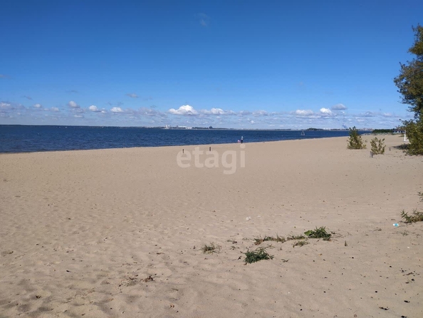 
  Продается студия, 26 м², Морская ул, д. 44к4
. Фото 21.
