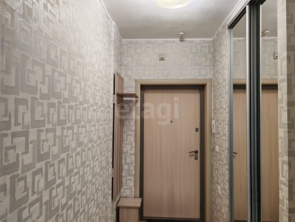 
  Сдается 1-комн. квартира, 28 м², Фрунзе ул, д. 49/2
. Фото 1.