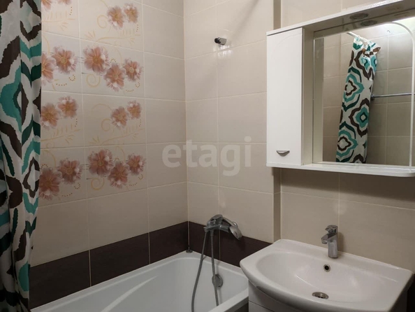 
  Сдается 1-комн. квартира, 28 м², Фрунзе ул, д. 49/2
. Фото 8.