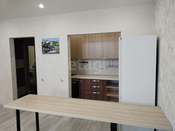 
  Сдается 1-комн. квартира, 39 м², Николая Сотникова ул, д. 14
. Фото 5.