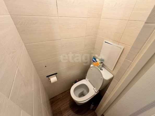 
  Продается 3-комн. квартира, 54.8 м², Народная ул, д. 25
. Фото 8.