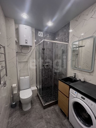 
  Сдается 1-комн. квартира, 27 м², Аэропорт ул, д. 55/1
. Фото 6.