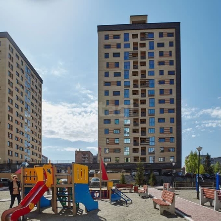 
  Продается 3-комн. квартира, 72 м², Вилюйская ул, д. 17
. Фото 1.