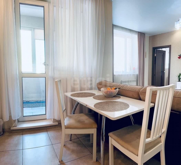 
  Продается 3-комн. квартира, 72 м², Вилюйская ул, д. 17
. Фото 2.