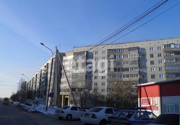 
  Продается 3-комн. квартира, 68 м², Пархоменко ул, д. 90
. Фото 21.