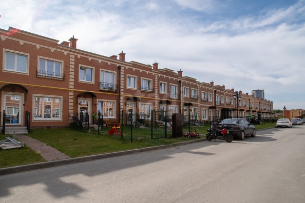 
  Продается 3-комн. квартира, 48 м², Березки мкр, д. 161
. Фото 25.
