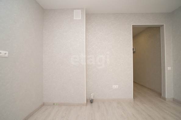 
  Продается студия, 35.9 м², ЖК Расцветай на Зорге, дом 1 
. Фото 3.