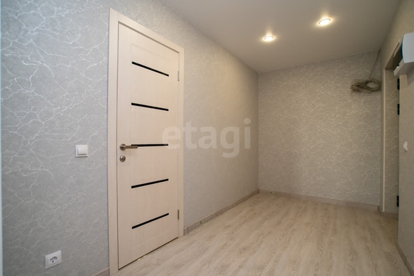 
  Продается студия, 35.9 м², ЖК Расцветай на Зорге, дом 1 
. Фото 9.
