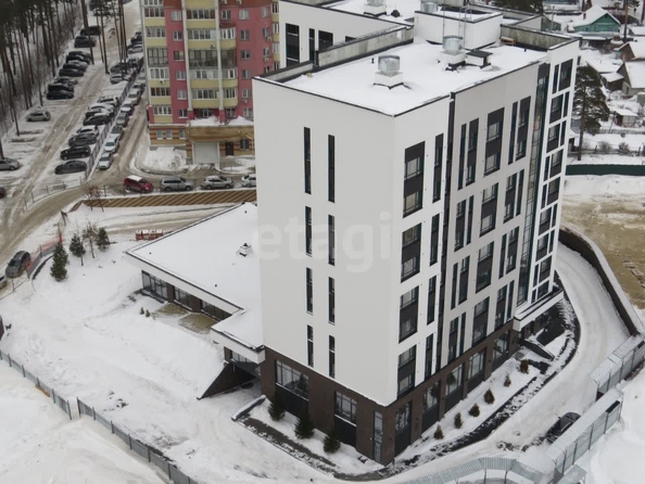 
  Сдается 1-комн. квартира, 28 м², Сухарная ул, д. 107/1
. Фото 11.