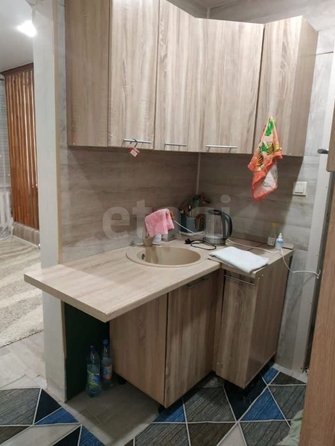 
  Сдается 1-комн. квартира, 16 м², Мира ул, д. 59/2
. Фото 1.