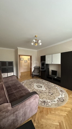 
  Сдается 1-комн. квартира, 45 м², Красный пр-кт, д. 99
. Фото 1.