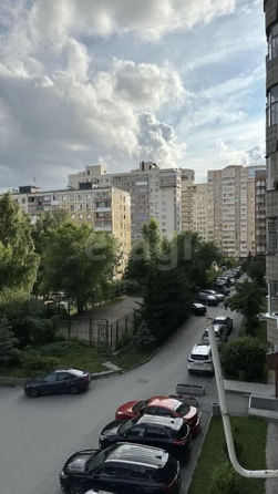 
  Сдается 1-комн. квартира, 45 м², Красный пр-кт, д. 99
. Фото 4.