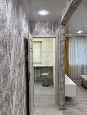 
  Сдается 1-комн. квартира, 32 м², Ипподромская ул, д. 47
. Фото 2.