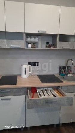 
  Сдается 1-комн. квартира, 40 м², Дуси Ковальчук ул, д. 242
. Фото 4.