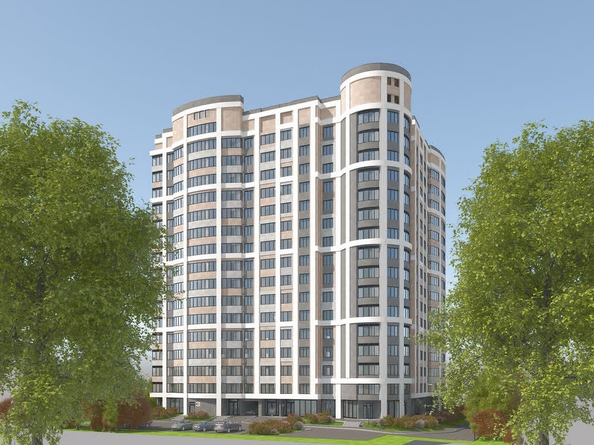 
  Сдается 1-комн. квартира, 40 м², Дуси Ковальчук ул, д. 242
. Фото 25.
