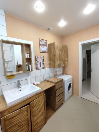 
  Продается 2-комн. квартира, 50.3 м², ЖК Red Fox (Ред Фокс) , дом 4
. Фото 6.