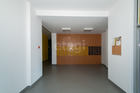 
  Сдается 1-комн. квартира, 38 м², Большевистская ул, д. 118
. Фото 21.