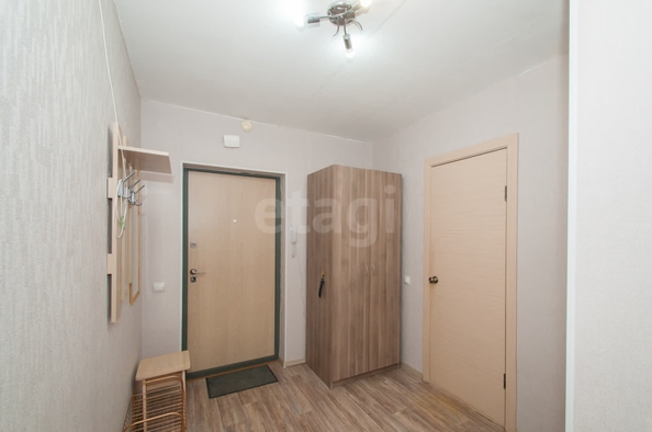 
  Сдается 1-комн. квартира, 38 м², Большевистская ул, д. 118
. Фото 25.