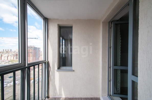 
  Сдается 1-комн. квартира, 38 м², Большевистская ул, д. 118
. Фото 38.