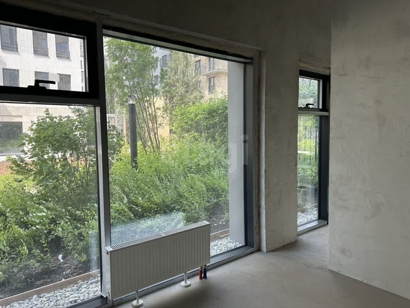 
  Сдается универсальное помещение, 43.7 м², ЖК Европейский берег, дом 43-1
. Фото 1.