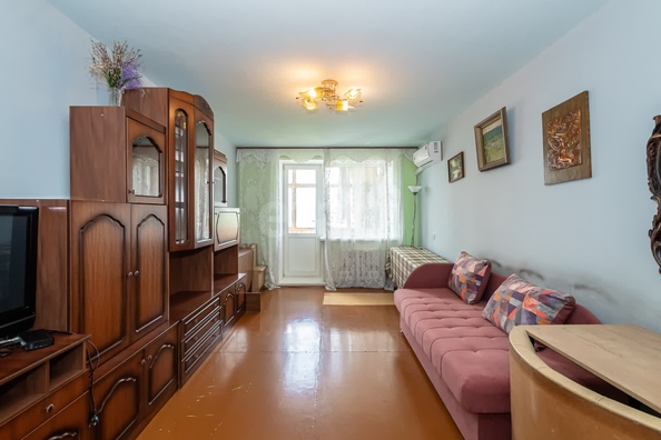 
  Продается 1-комн. квартира, 32.7 м², Некрасова ул, д. 82
. Фото 2.