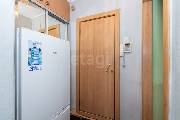 
  Продается 1-комн. квартира, 32.7 м², Некрасова ул, д. 82
. Фото 4.