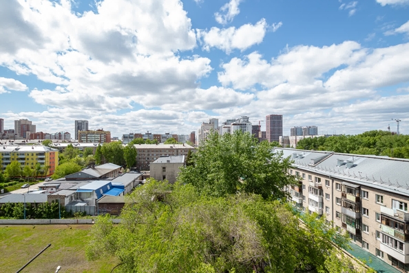 
  Продается 1-комн. квартира, 32.7 м², Некрасова ул, д. 82
. Фото 7.